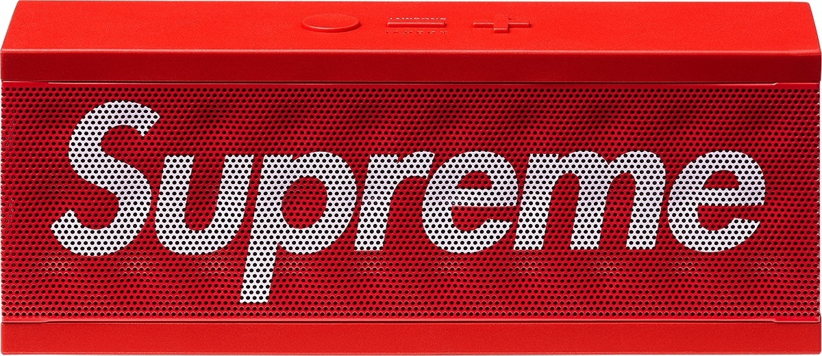 Supreme/Jawbone® Jambox